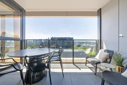 1401/478A St Kilda Road, Melbourne