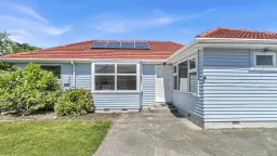 155 Buchanans Road, Hei Hei