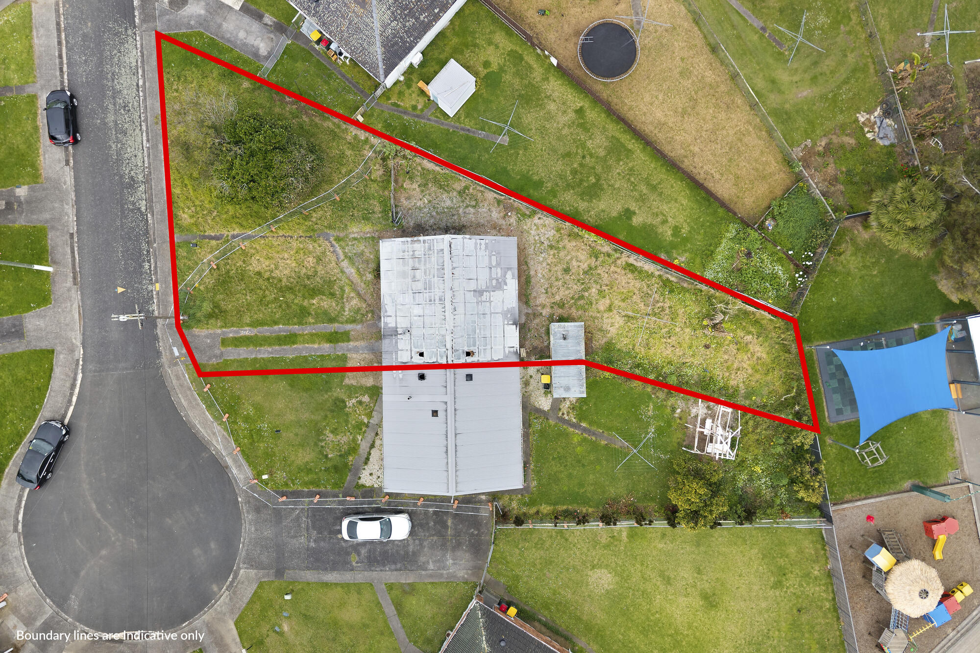 4 and 4A Finlay Place, Otara, photo 3