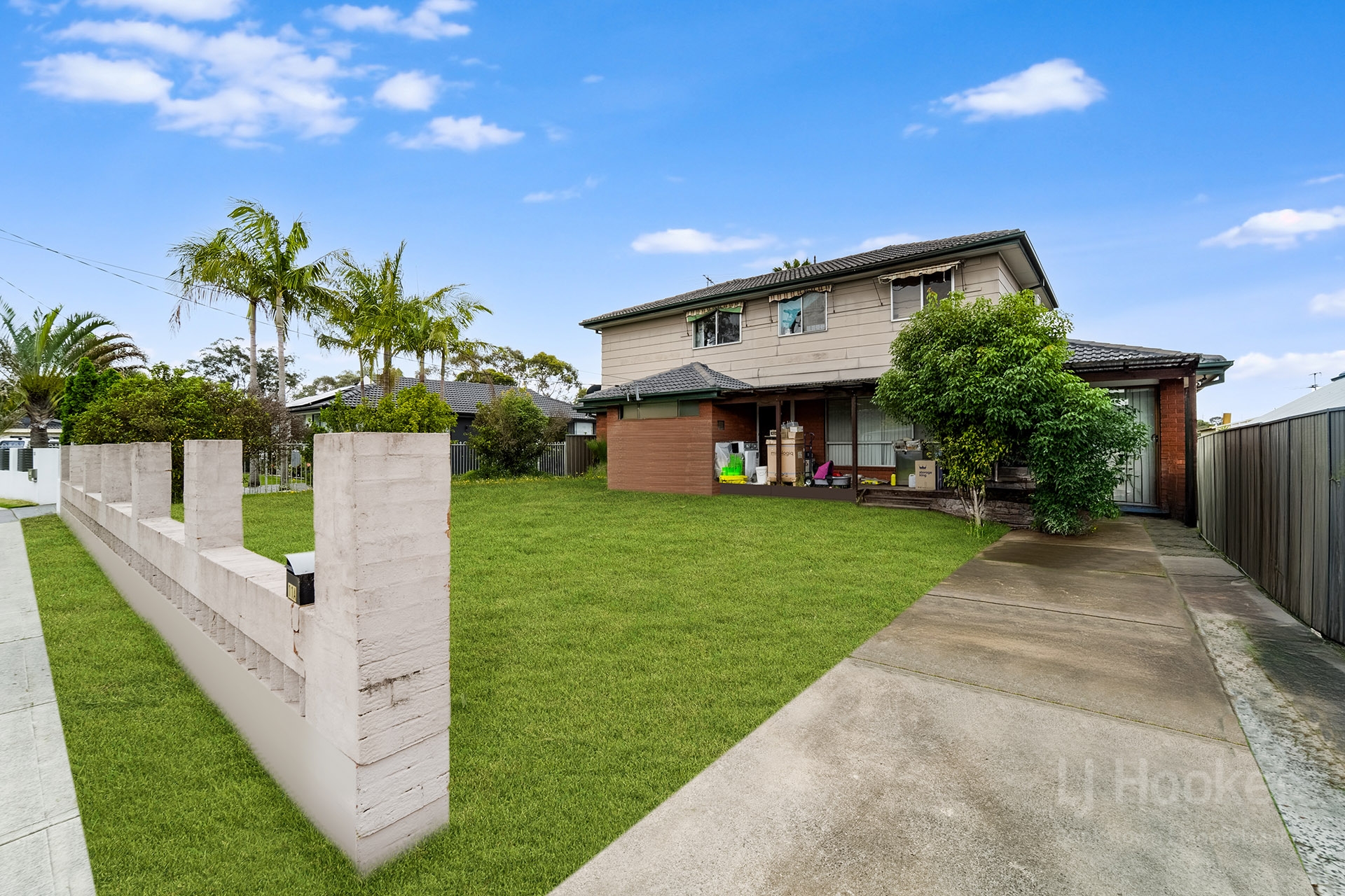 11 WHELAN AV, CHIPPING NORTON NSW 2170, 0 Schlafzimmer, 0 Badezimmer, House