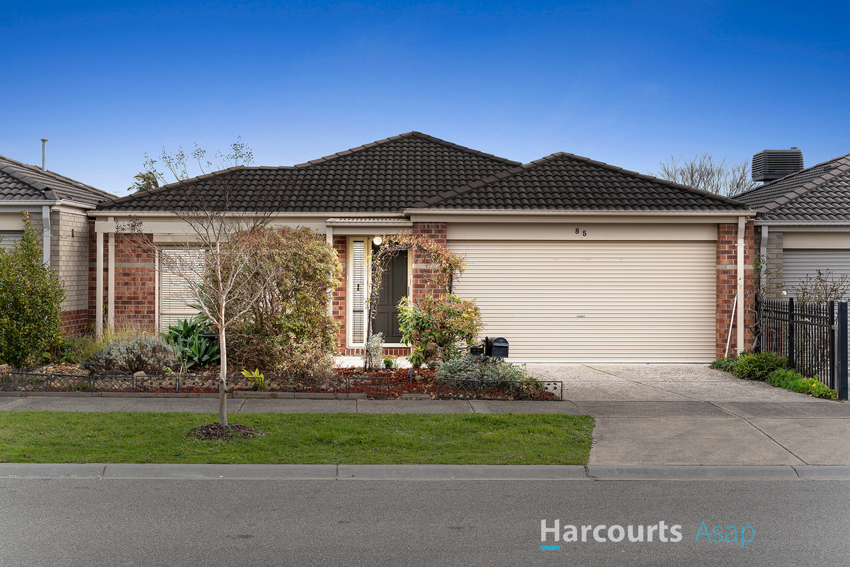 85 GOLDEN GROVE DR, NARRE WARREN SOUTH VIC 3805, 0 chambres, 0 salles de bain, House