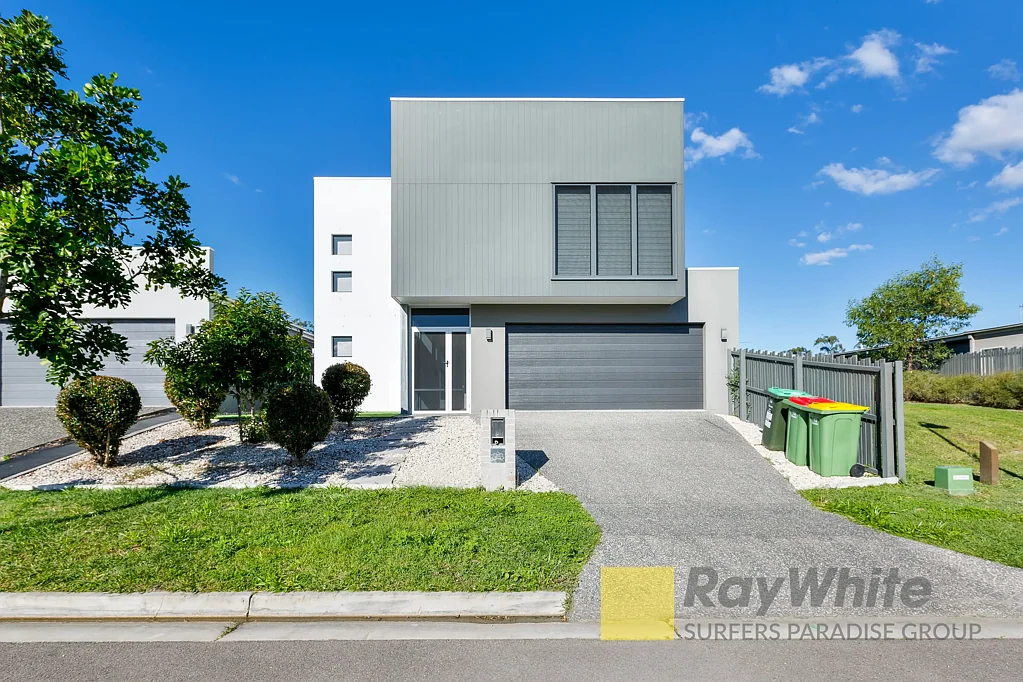 SPACIOUS LOW MAINTENANCE HOME
