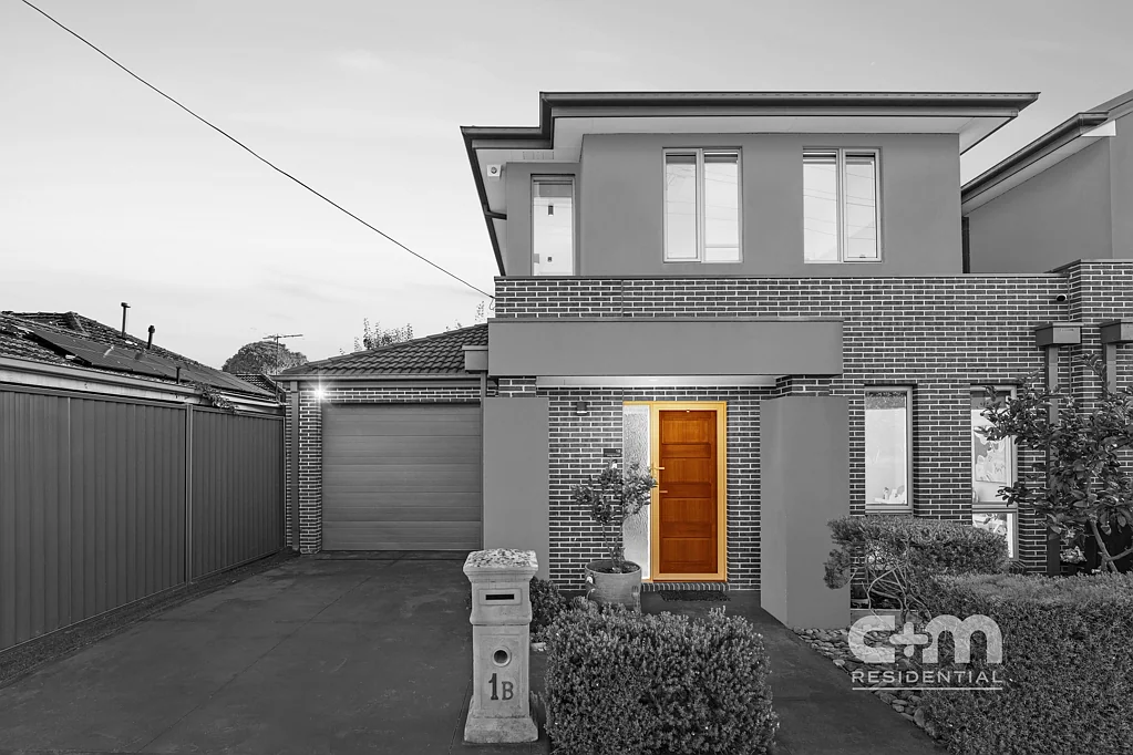 1B Lyons Street, Glenroy, VIC 3046