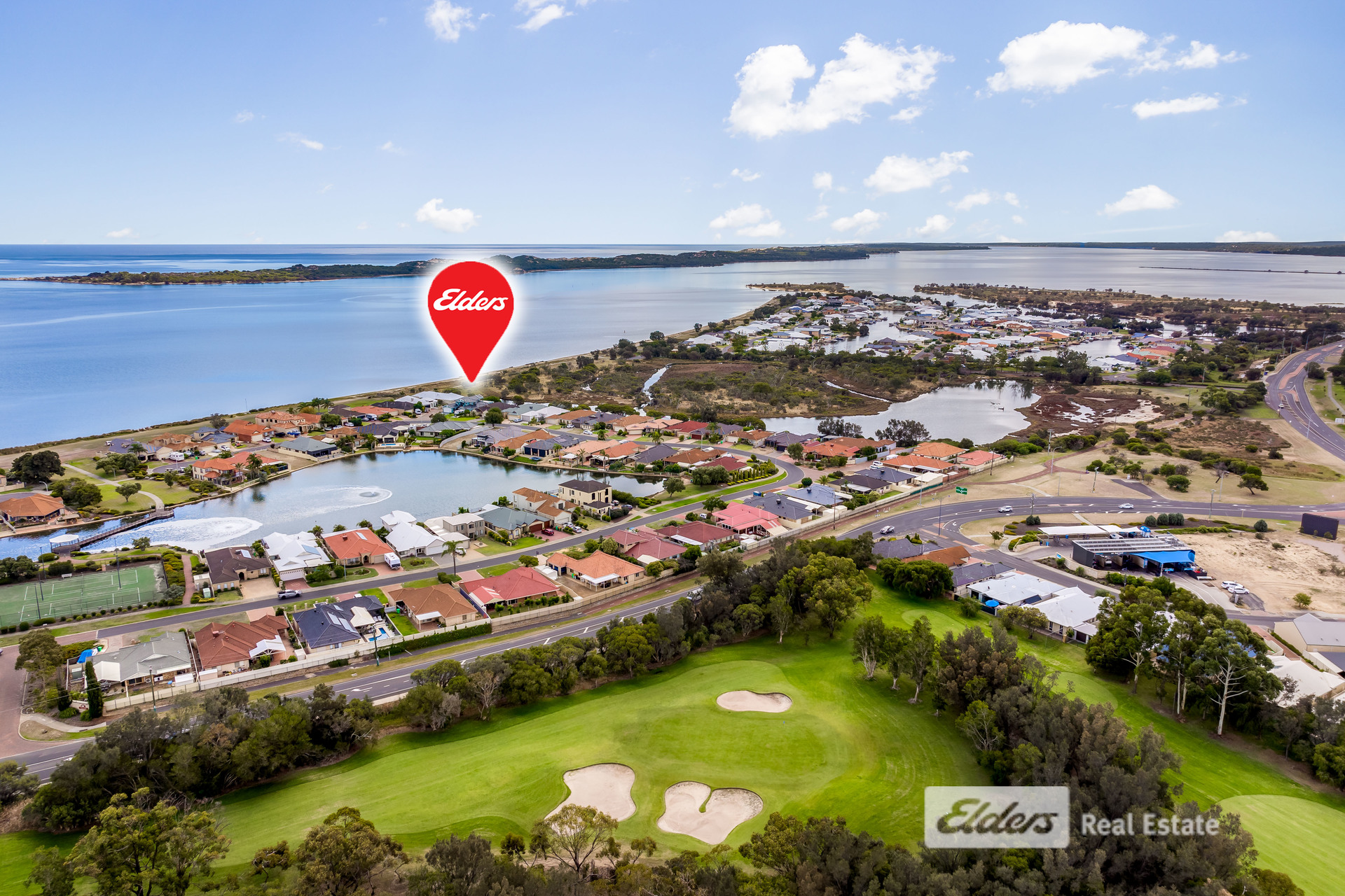 57 PICKWORTH RTT, PELICAN POINT WA 6230, 0 habitaciones, 0 baños, House