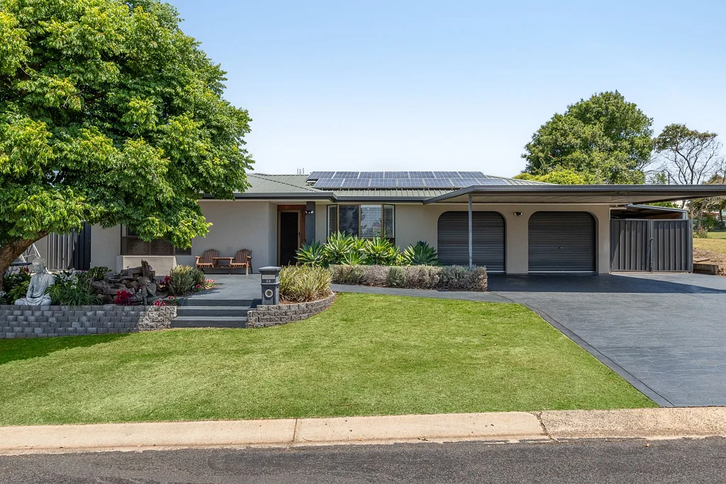 34 Marwedel Street, Kearneys Spring, QLD 4350