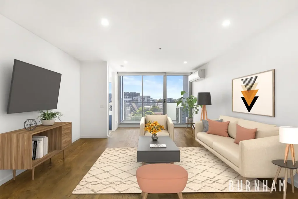 Footscray 3Zimmer LARGE PROPORTIONS, PRIME POSITION & PRESTIGE