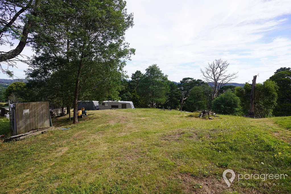 Wonga PEACEFUL BUSH GETAWAY