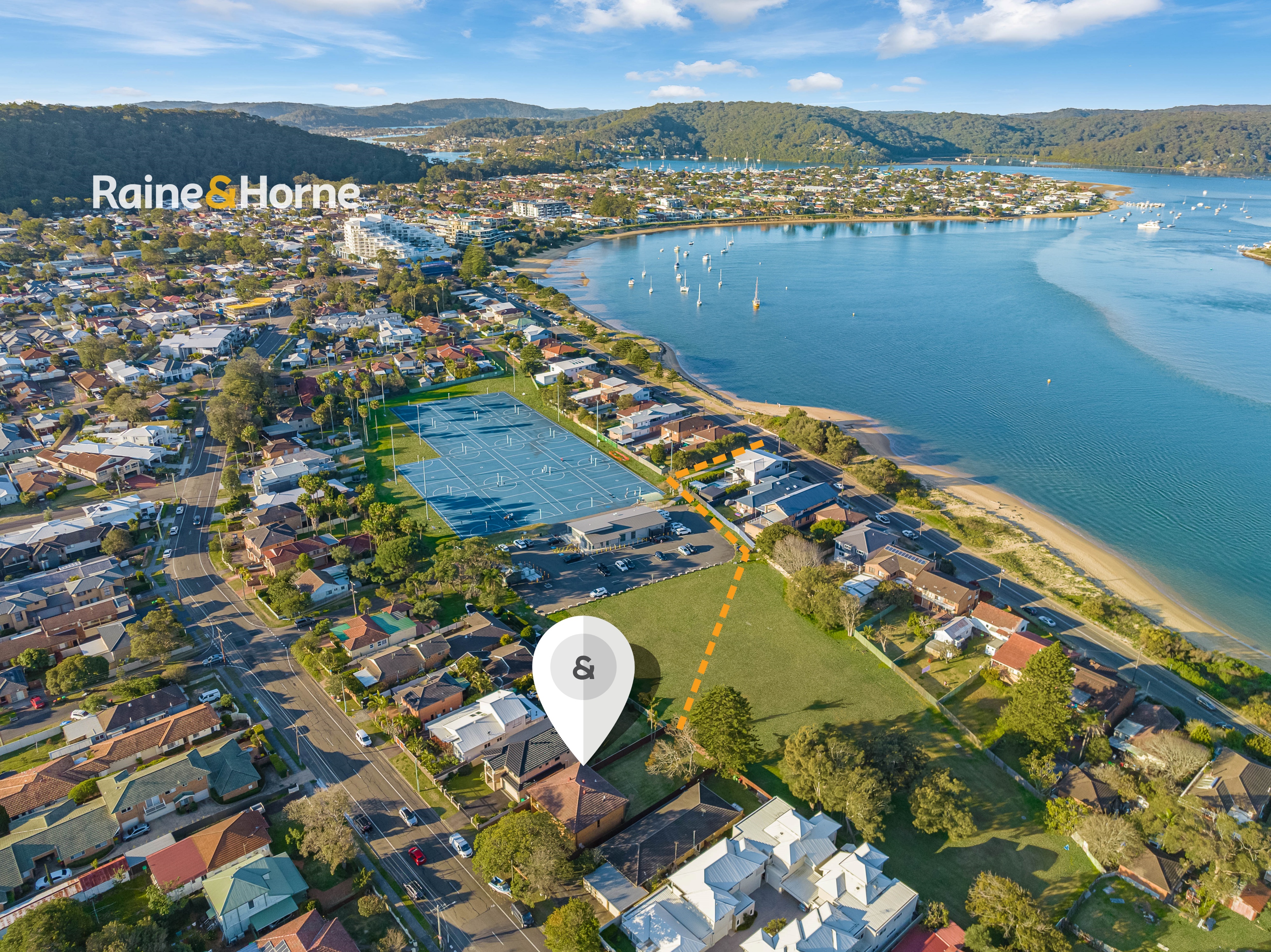 98 BROKEN BAY RD, ETTALONG BEACH NSW 2257, 0 غرف, 0 حمامات, House