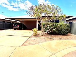 3a Beacon Close, South Hedland