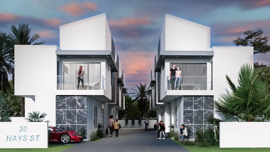 Caboolture South 12Kwarto Modern Elegance meets Ultimate Convenience