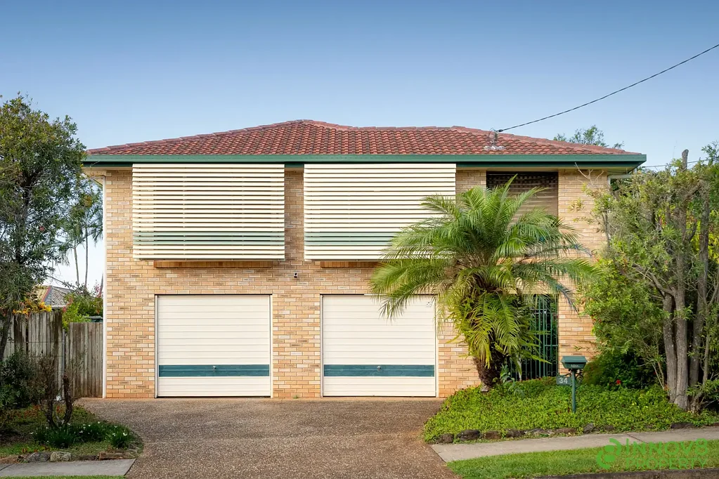 Strathpine 3房 迷人的空腔砖家庭住宅，拥有令人惊叹的户外娱乐区和一个美丽的自然环绕的后院绿洲 Charming Cavity Brick Family Home With Stunning Outdoor Entertaining & A Beautiful Nature-Filled Backyard Oasis