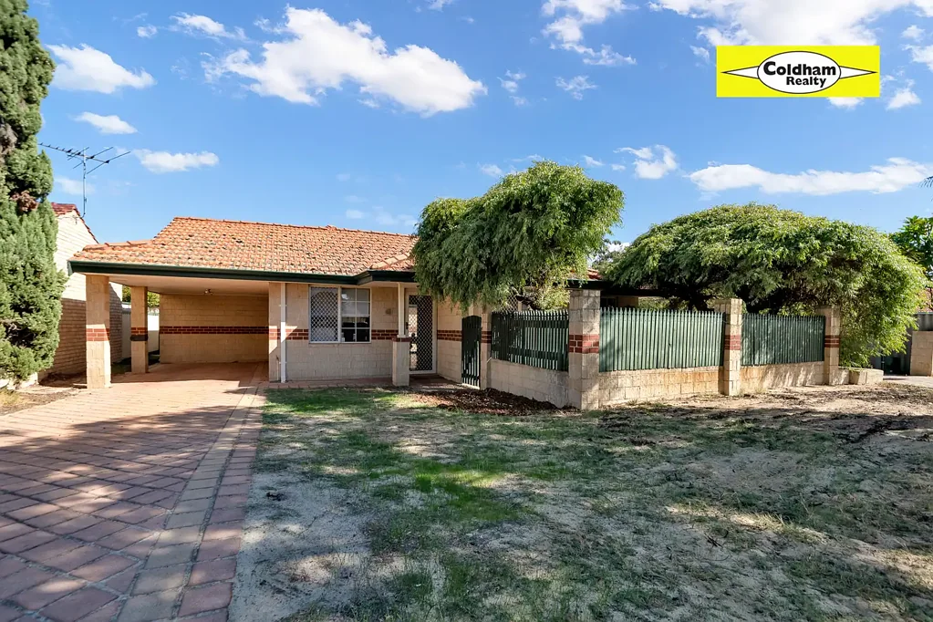 1/19 Gerard Street, East Victoria Park, WA 6101
