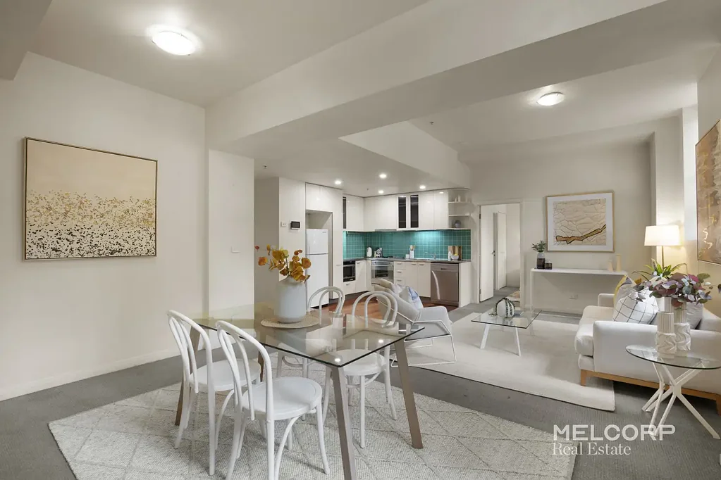 G04/336 Russell Street, Melbourne, VIC 3000
