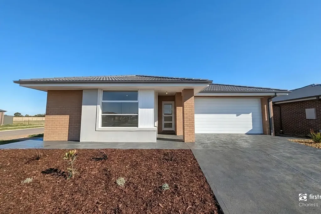 Brand New Family Home in Prime Echuca Location