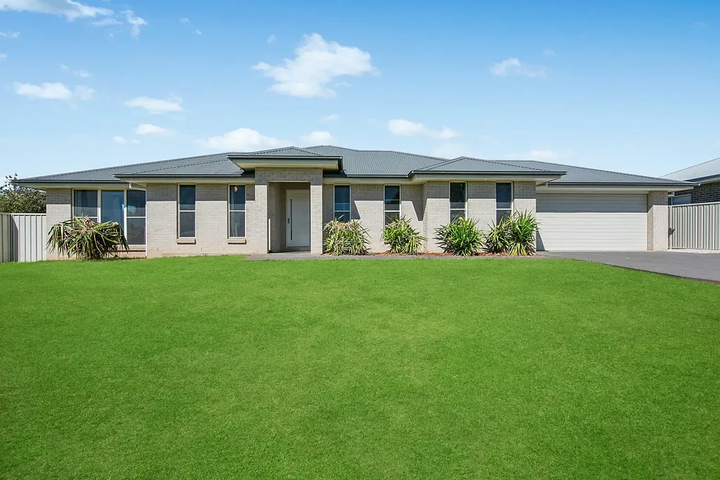 7 Bellevue Road, Mudgee, NSW 2850
