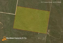 707 Tuppiari Road, Jacks Creek