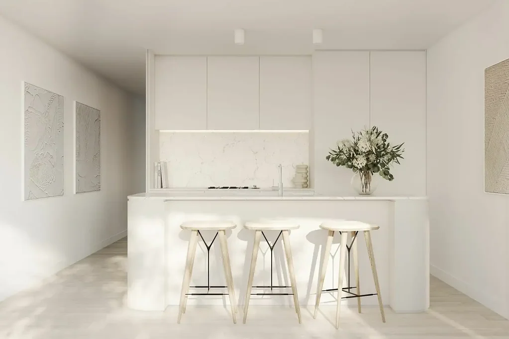 Roseville 1 Bedroom BOUTIQUE BLUE RIBBON PROPERTY!!! CONTACT FERDINAND TODAY 0475 105 157