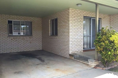 5/32 Hunter Street, Pialba, QLD 4655, 2 slaapkamers, 1 badkamers, House