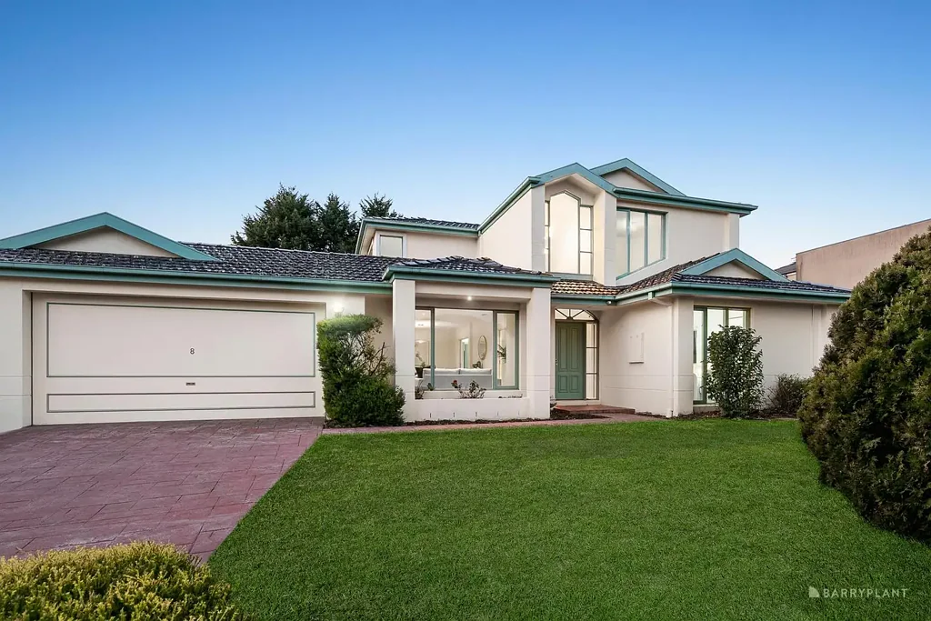 8 Chestnut Court, Doncaster East, VIC 3109
