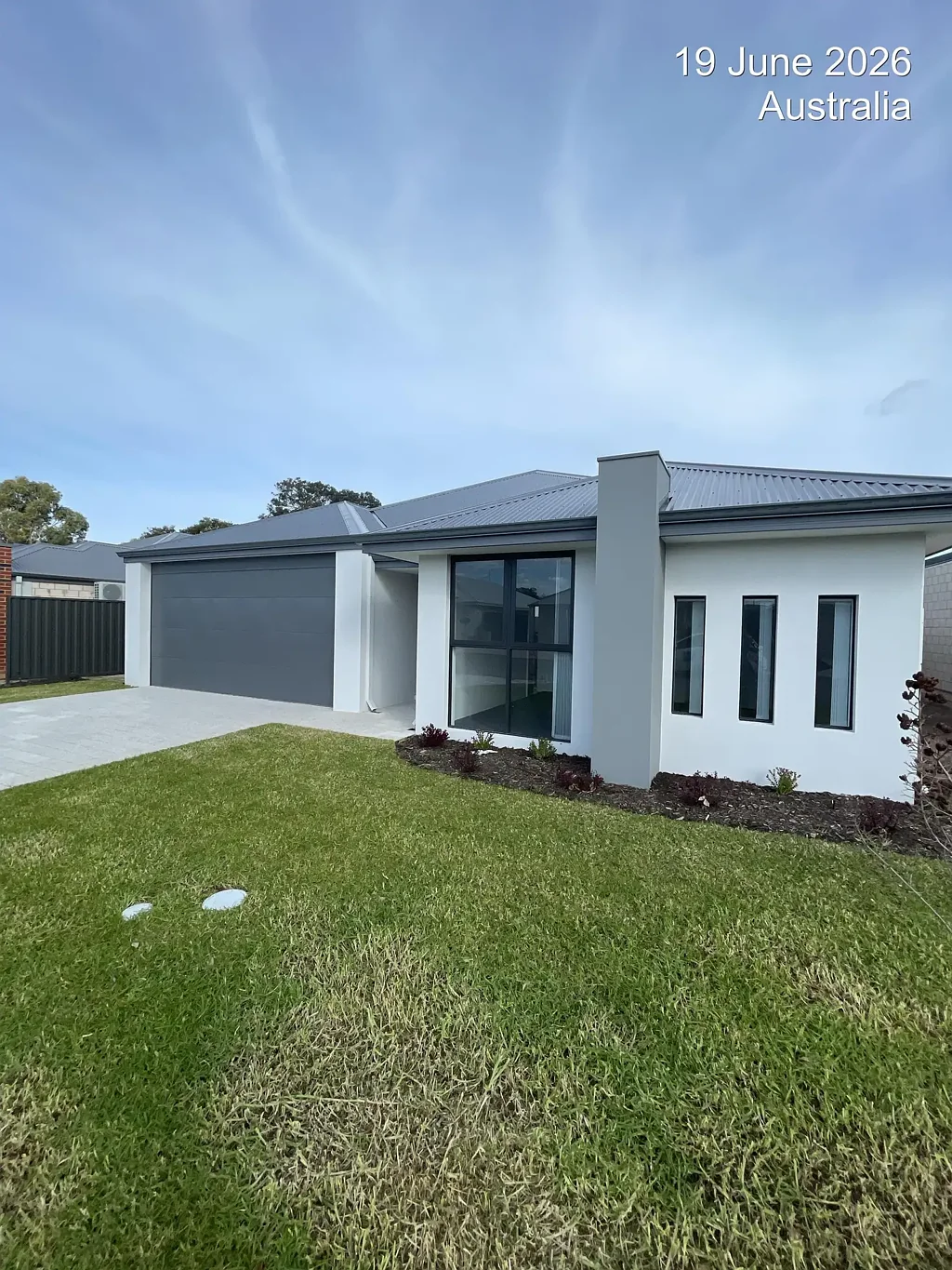 Modern Living in Dudley Park