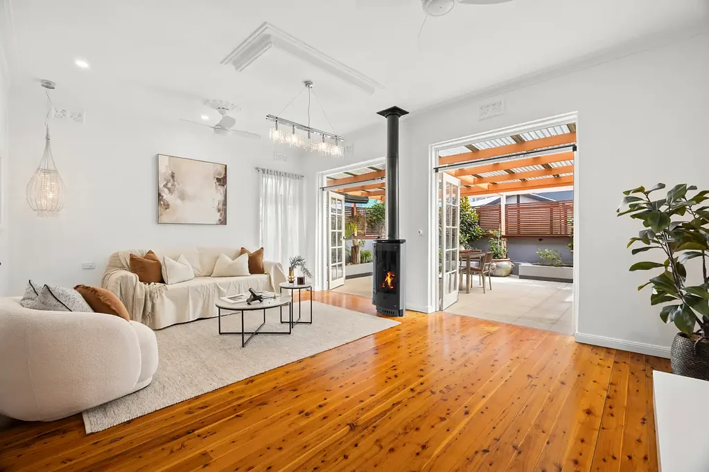 296 Falcon Street, Neutral Bay, NSW 2089