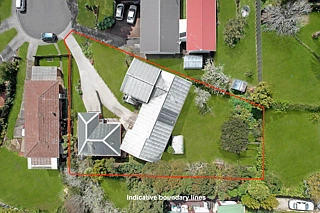 20 Wykeham Place, Glenfield, North Shore City