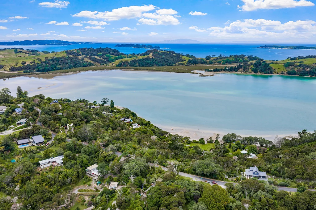 Mahurangi East  Build the Life You've Been Imagining