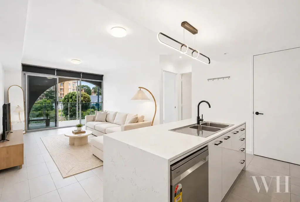 East Fremantle 1房  The Ultimate Lifestyle Location Moments from River