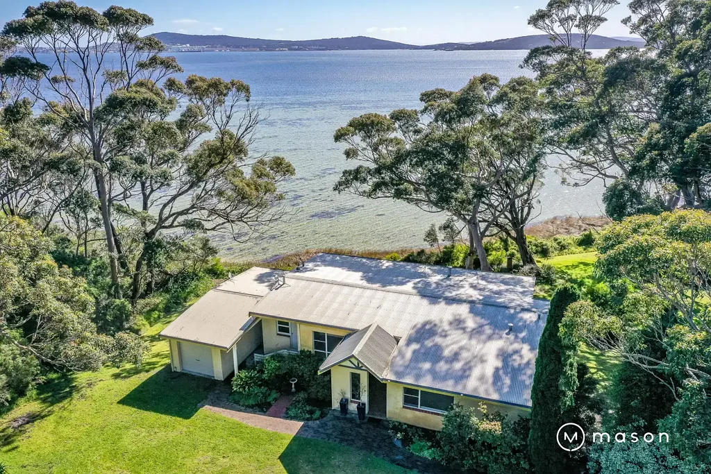 869 Frenchman Bay Road, Big Grove, WA 6330