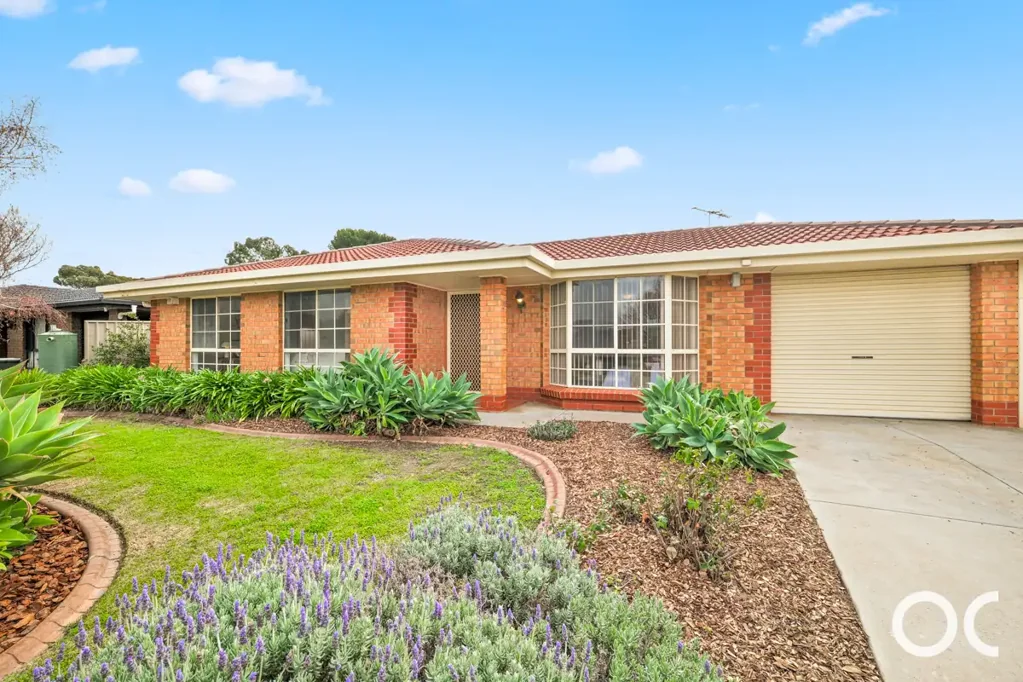 9 Verdeilho Circuit, Old Reynella, SA 5161