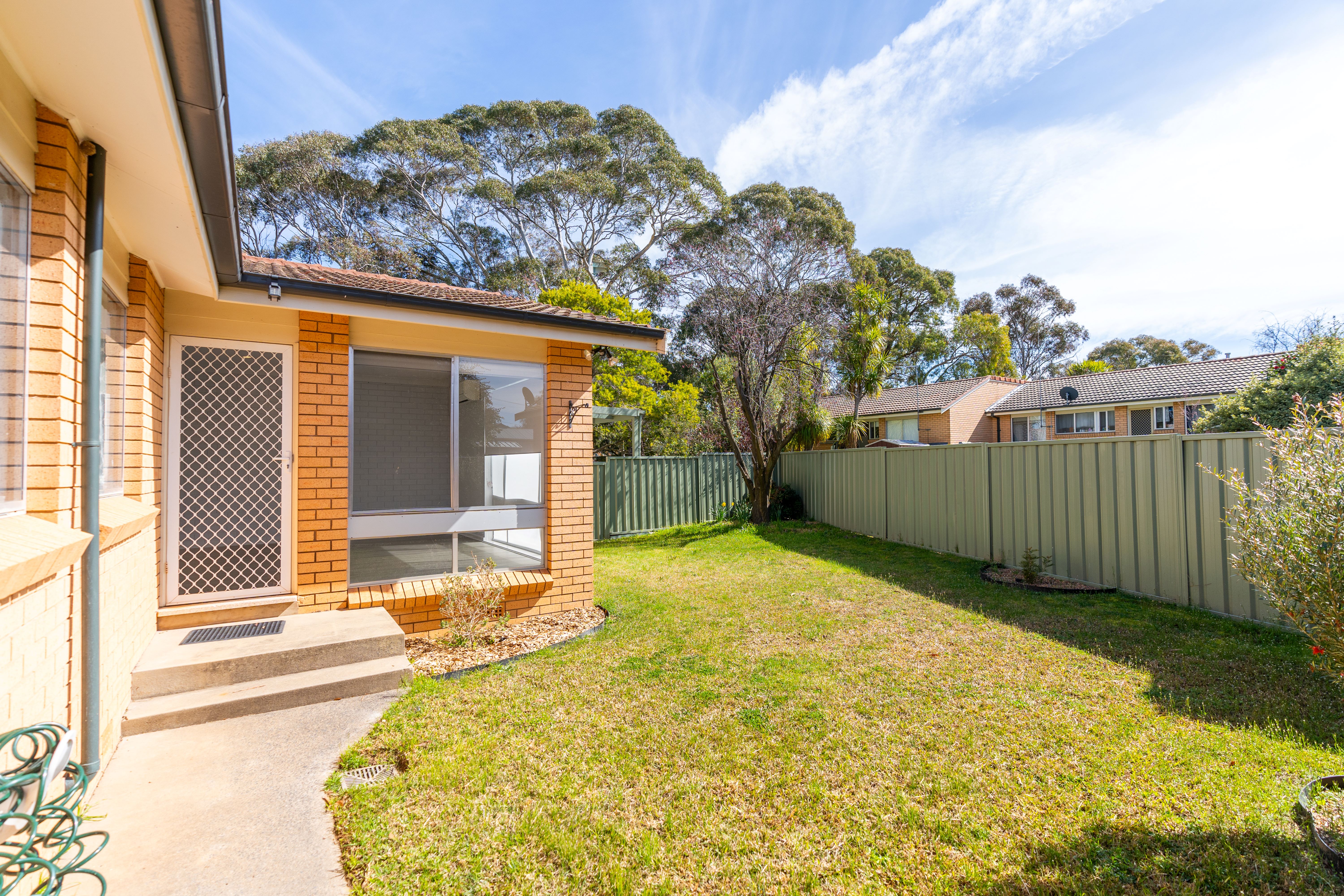 UNIT 3 11-14 BOOLAROO PL, ORANGE NSW 2800, 0 habitaciones, 0 baños, Unit