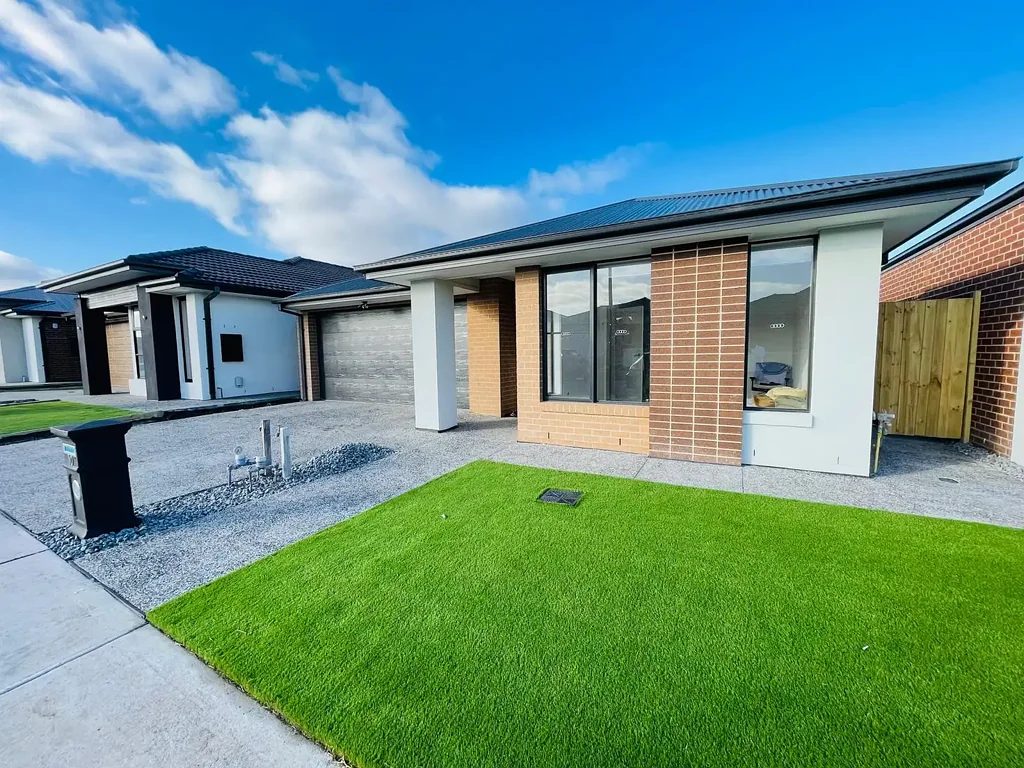 Family Home with Great Location !!