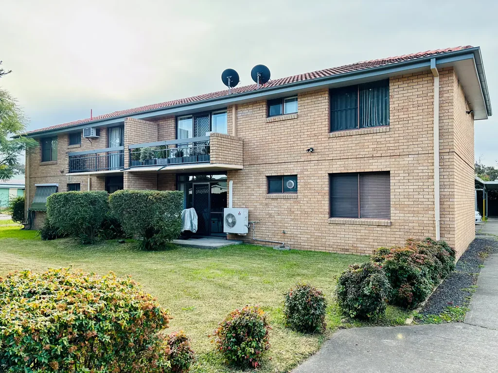 6/1 Clifford Street, Muswellbrook, NSW 2333