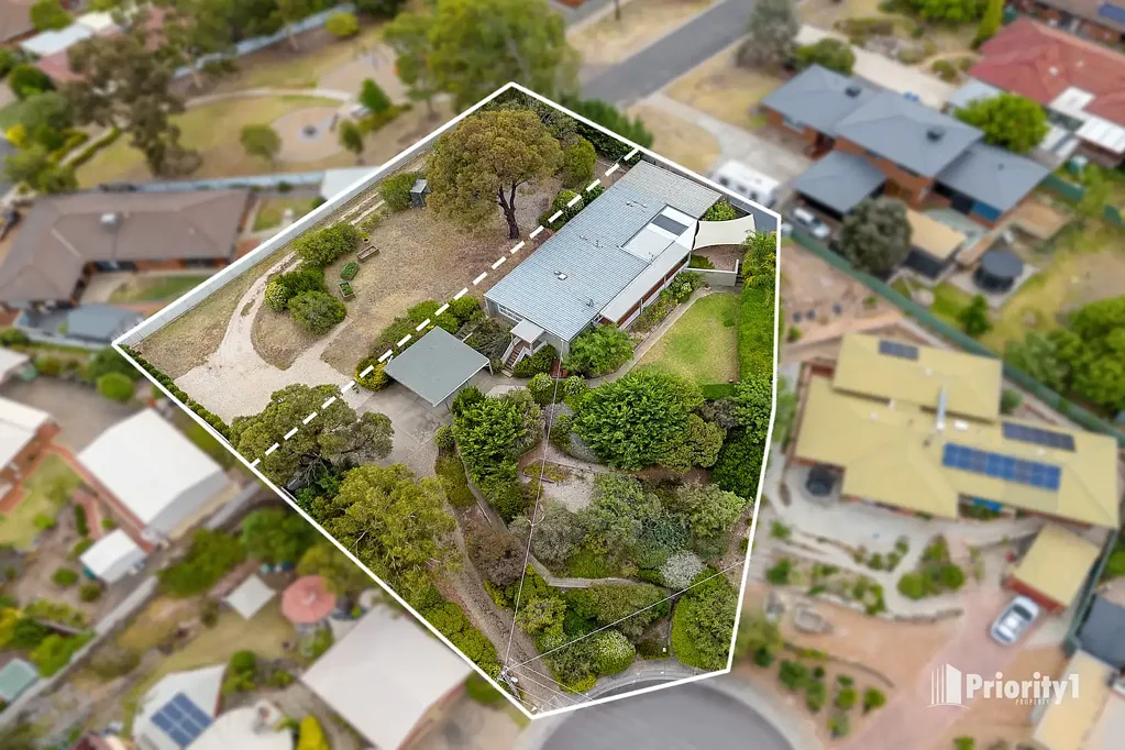 5 Edmund Court, Kangaroo Flat, VIC 3555
