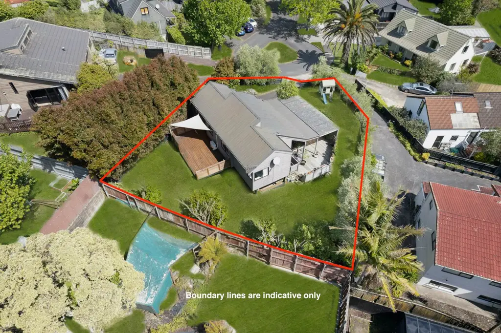 Botany Downs 3Zimmer Exceptional Development Opportunity