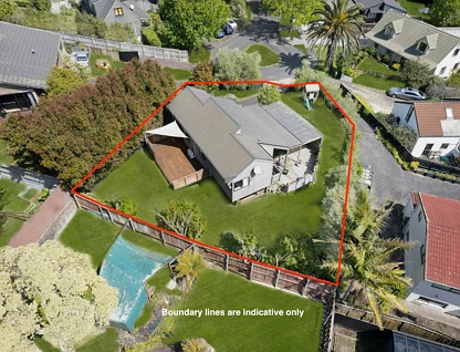 26 Orinda Close, Botany Downs, Manukau City, 3房, 1浴, House