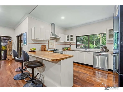 54 Gallet Road, Little Mulgrave, QLD 4865, 4 slaapkamers, 2 badkamers, Lifestyle Section