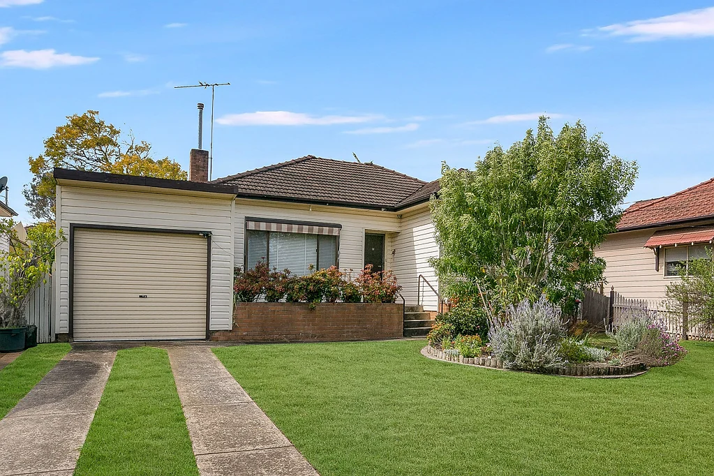 91 Clifford Street, Panania, NSW 2213