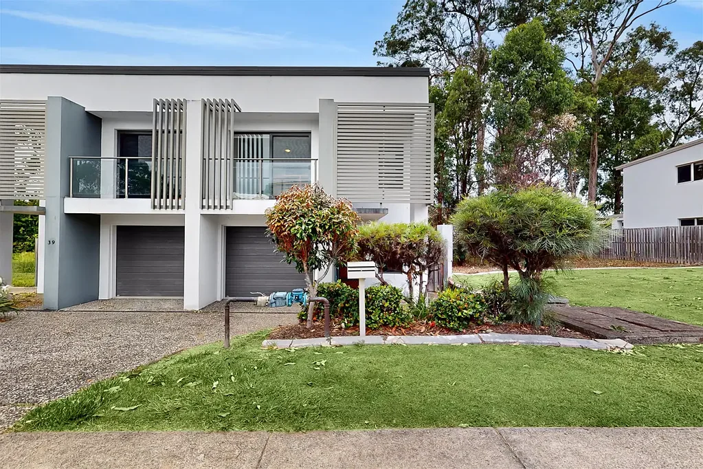 40/16 Yarrawonga St, Calamvale, QLD 4116