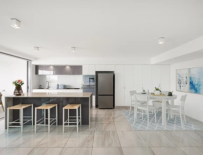 503/34 Picnic Point Esplanade, Maroochydore, QLD 4558, 3 कमरे, 2 बाथरूम, Apartment