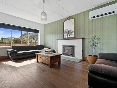 Silid Pahingahan - 3 Edwardes Street, Stanley, TAS 7331
