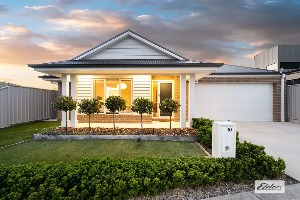 10 Hearst Court, Wodonga, VIC 3690