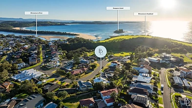 16 Sanctuary Place, Minnamurra, NSW 2533, 4 slaapkamers, 2 badkamers, House