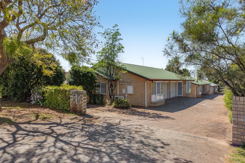6/314 West Street, Kearneys Spring, QLD 4350