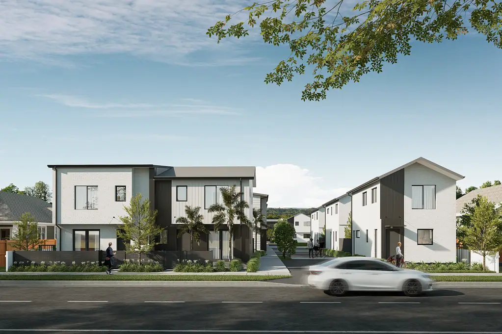 Manurewa 3Zimmer Modern Living in the Heart of Manurewa