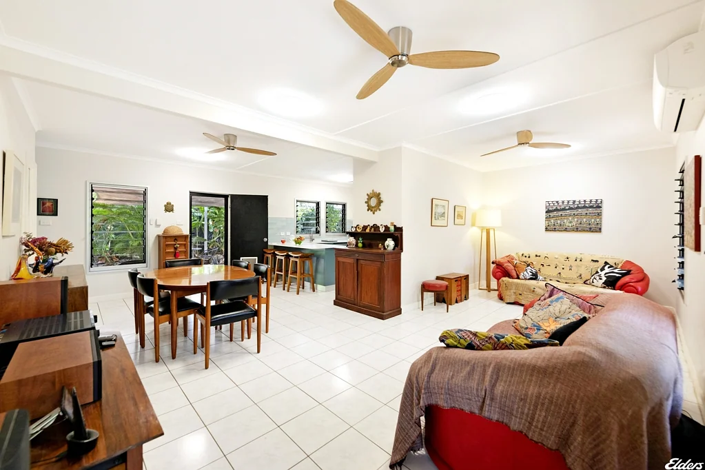 85 Britomart Gardens, Alawa, NT 810
