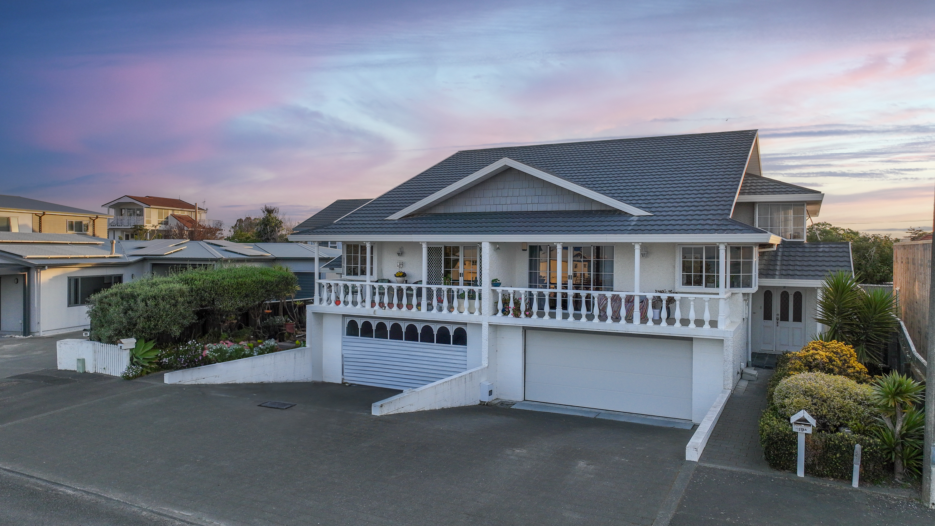 19a Ferguson Avenue, Westshore, Napier, 3 ਕਮਰੇ, 0 ਬਾਥਰੂਮ, House