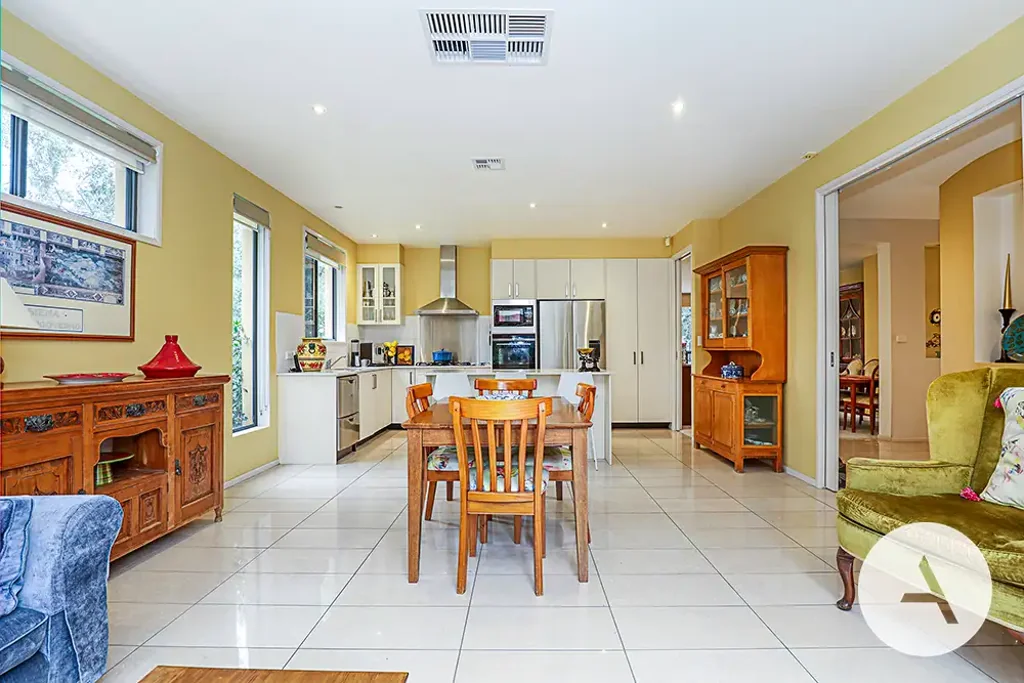 Fadden 4部屋 The Best Single-Level Townhouse in Canberra