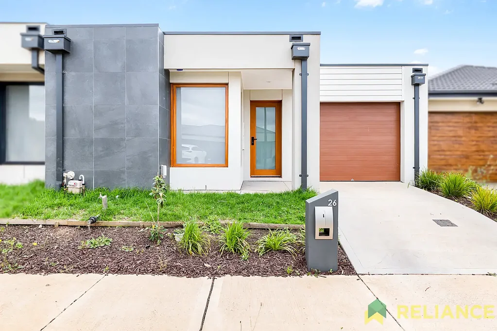 26 Shelterbelt Avenue, Weir Views, VIC 3338