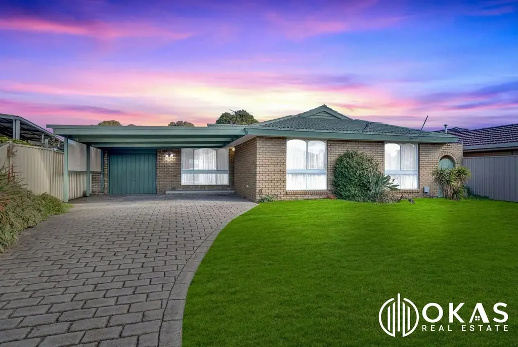4 Bedroom Family Home For Lease In Hoppers Crossing!